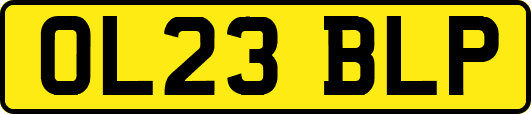 OL23BLP