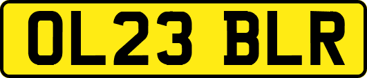 OL23BLR