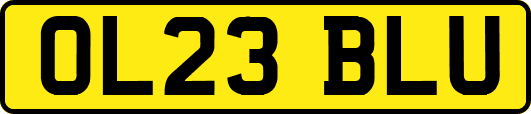 OL23BLU