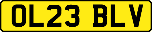 OL23BLV