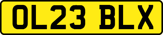 OL23BLX