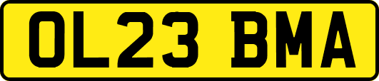 OL23BMA
