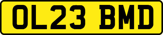 OL23BMD