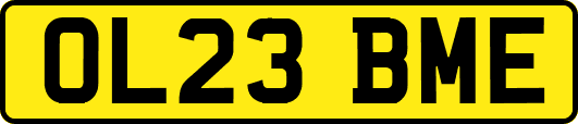 OL23BME