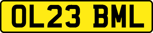 OL23BML