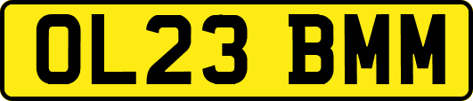 OL23BMM