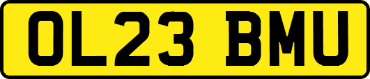 OL23BMU