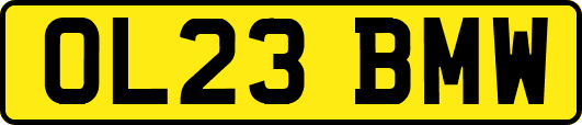 OL23BMW