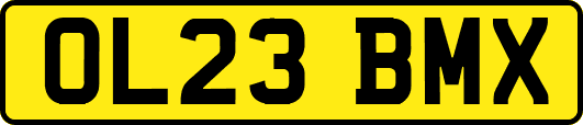 OL23BMX