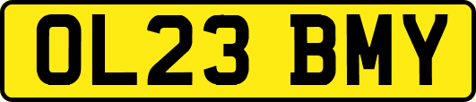 OL23BMY