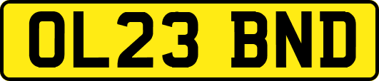 OL23BND