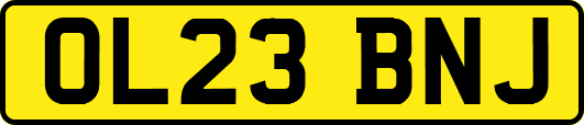OL23BNJ