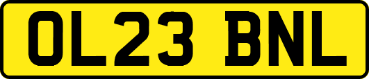 OL23BNL