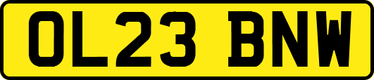 OL23BNW