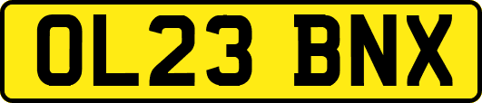 OL23BNX