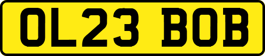 OL23BOB