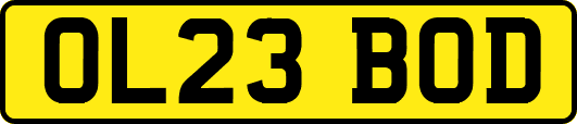 OL23BOD