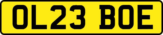 OL23BOE
