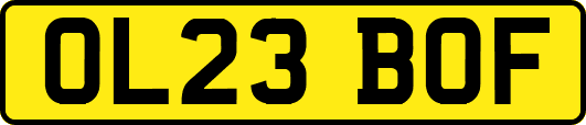 OL23BOF