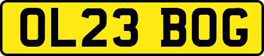 OL23BOG