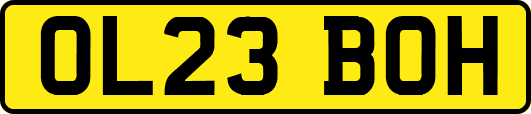 OL23BOH