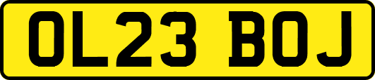 OL23BOJ