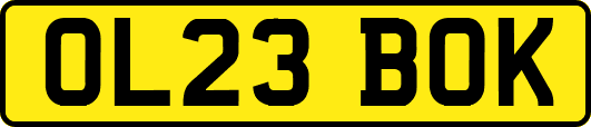 OL23BOK