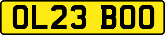 OL23BOO