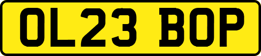 OL23BOP