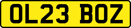 OL23BOZ