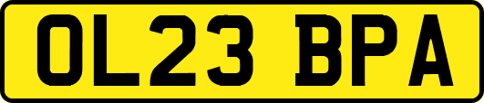 OL23BPA