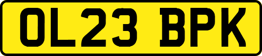 OL23BPK