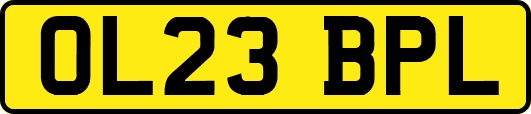 OL23BPL