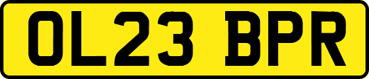 OL23BPR