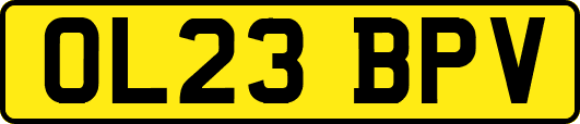 OL23BPV