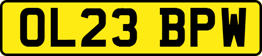 OL23BPW