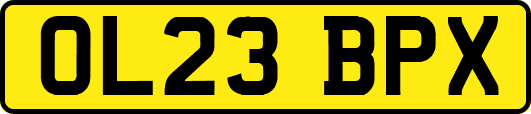 OL23BPX