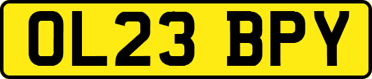 OL23BPY