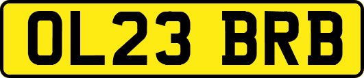 OL23BRB