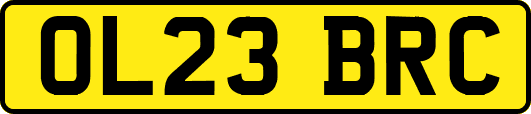 OL23BRC