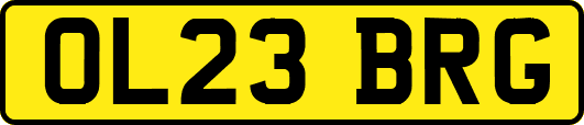 OL23BRG
