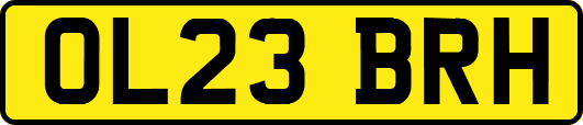 OL23BRH