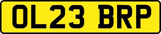 OL23BRP