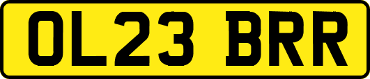 OL23BRR