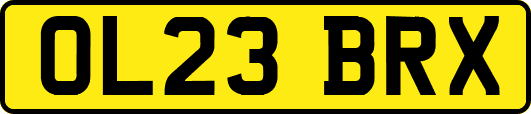 OL23BRX
