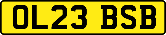 OL23BSB