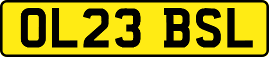 OL23BSL