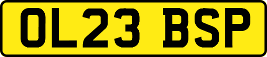 OL23BSP