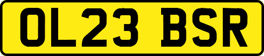 OL23BSR