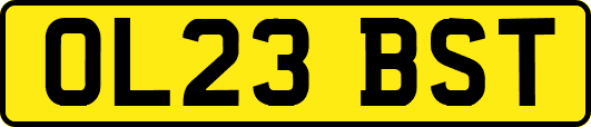 OL23BST